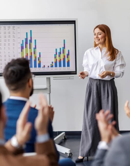 Key Reasons desktop image