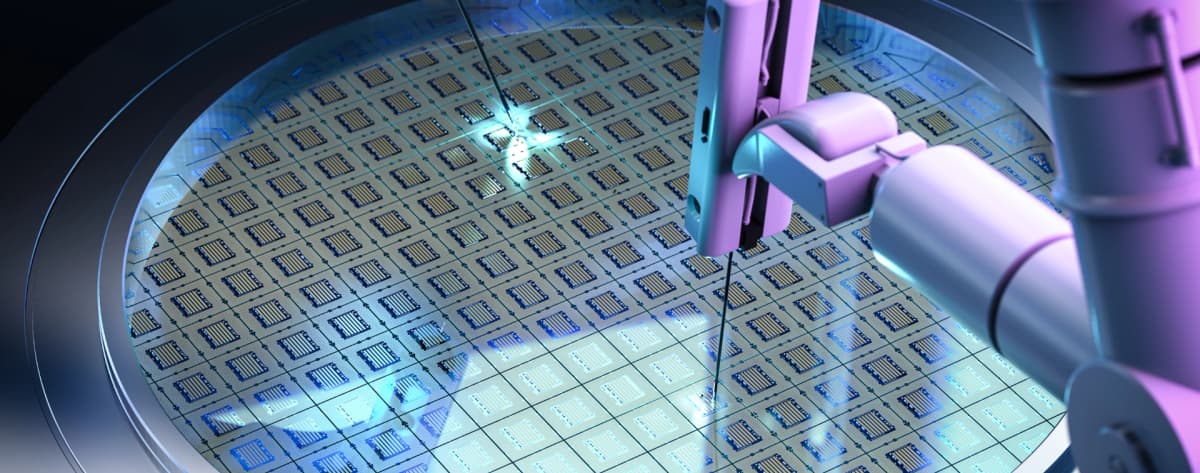 AI-Driven desktop image