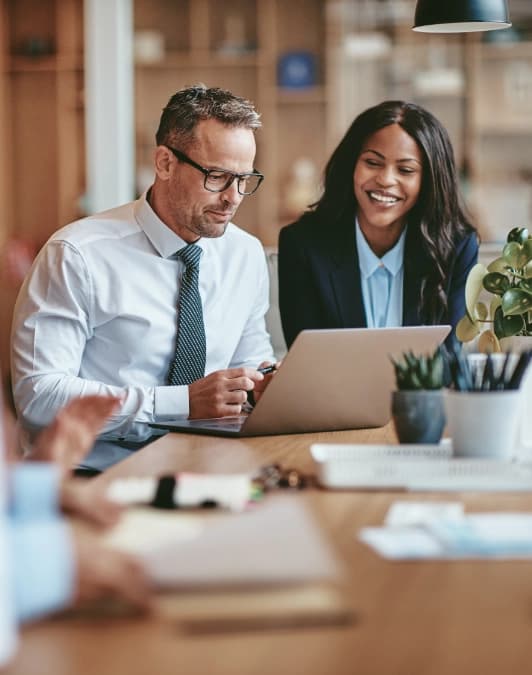 Key Reasons desktop image