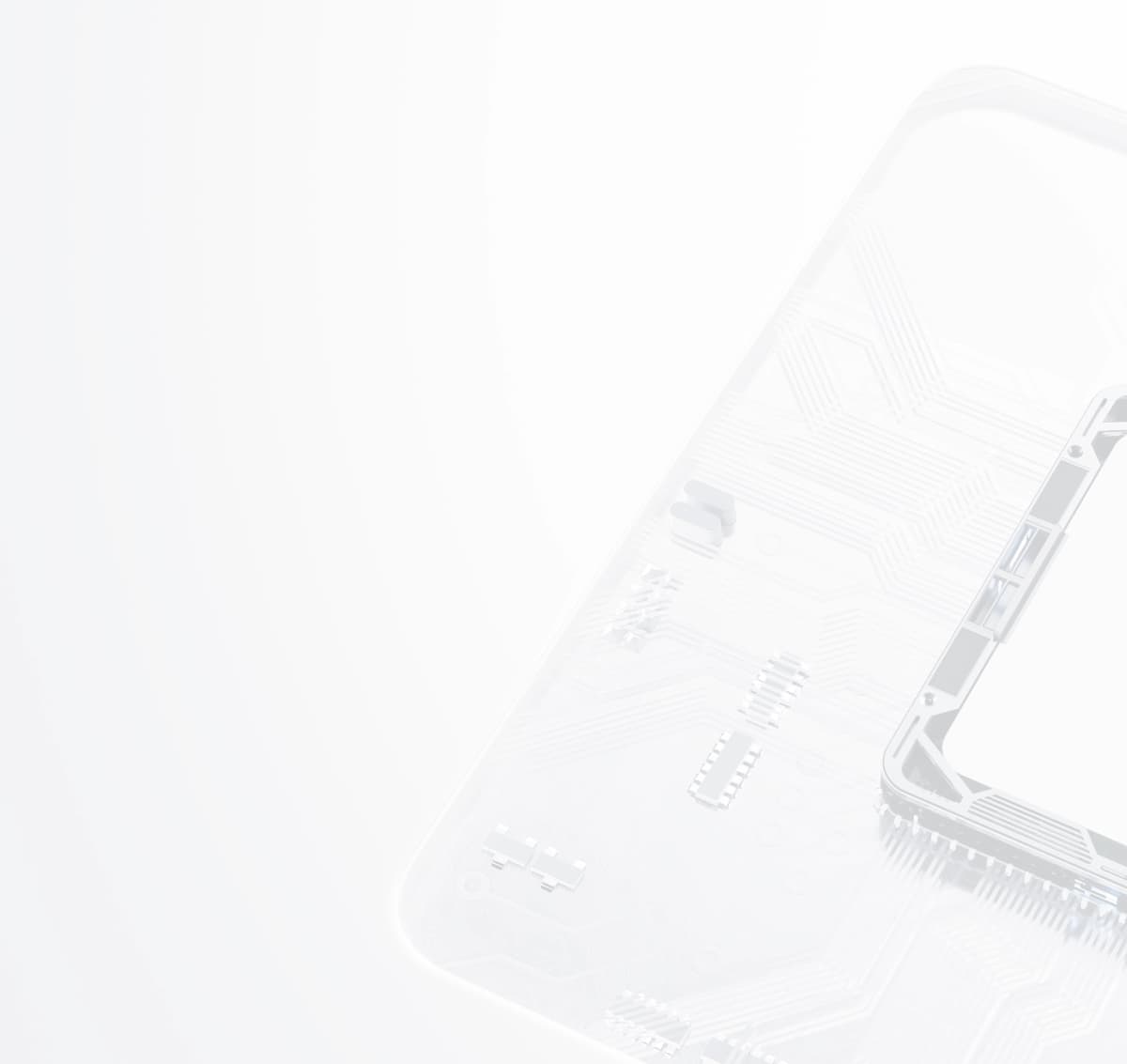 End-to-End Semiconductor Processes