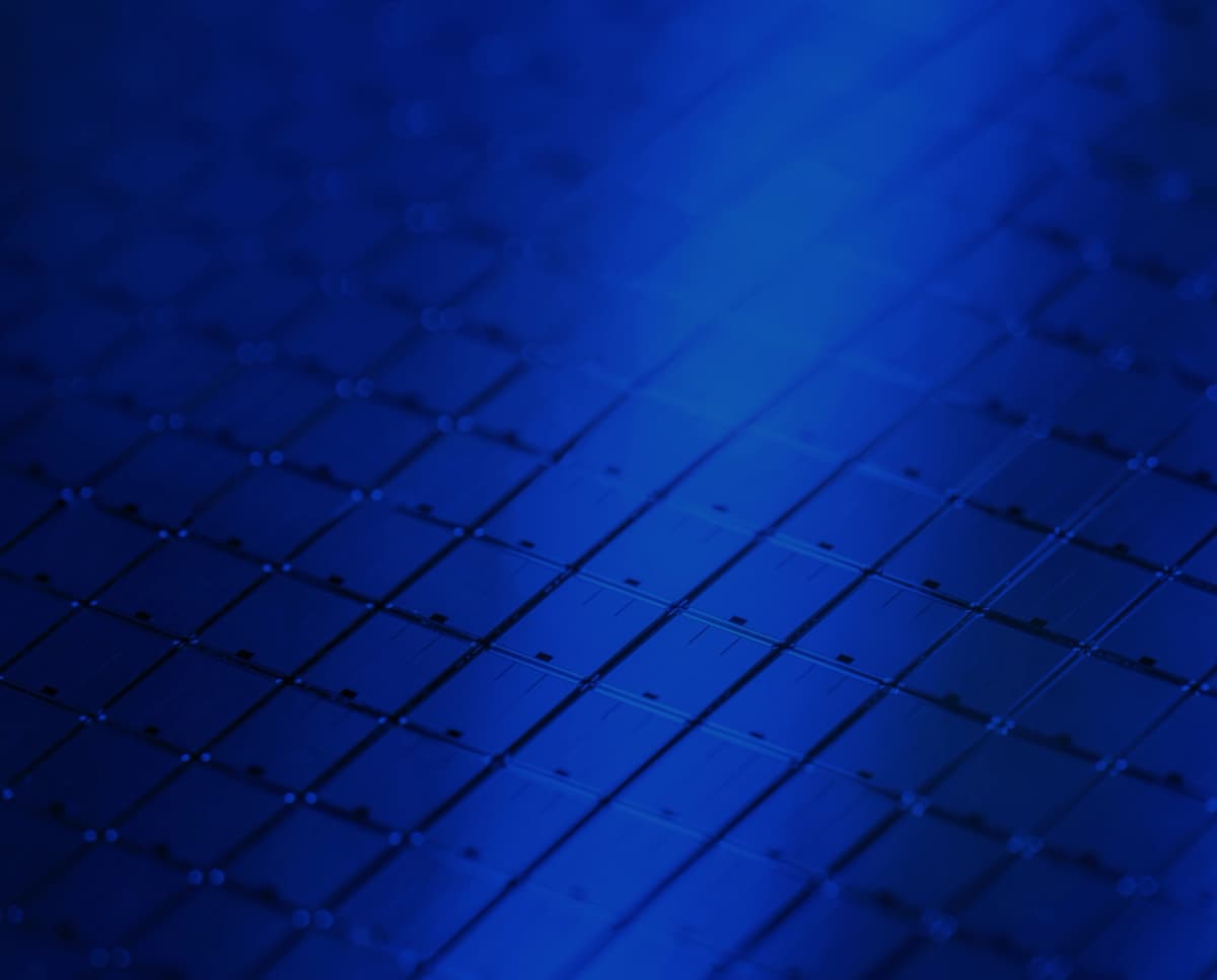 Semiconductor Strategic Challenges Desktop Background