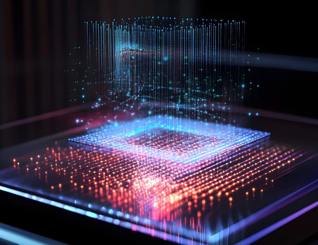 thought desktop image