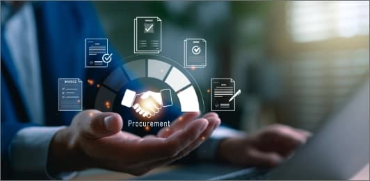 Accounts Payable & Procurement