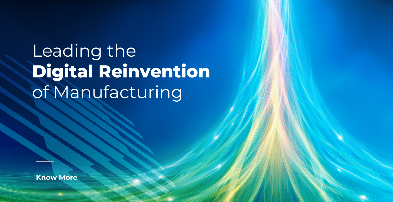Manufacturing