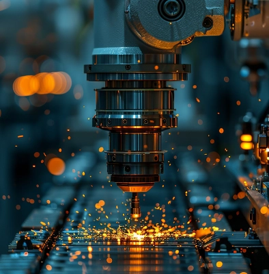 Manufacturing